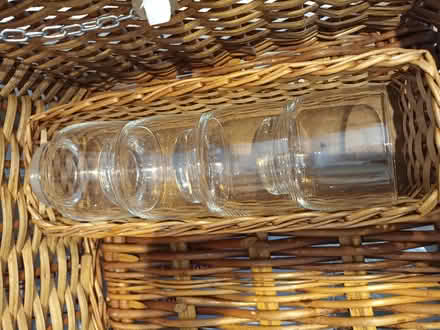 Photo of free Picnic Box (Burwell OX28) #3