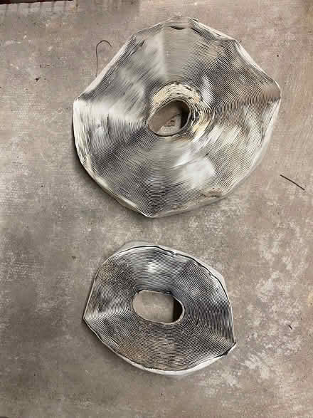Photo of free Black jointing tape (Whiteshill GL6) #1