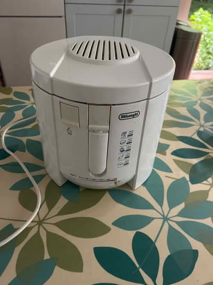 Photo of free Deep fat fryer (Milford on Sea SO41) #1
