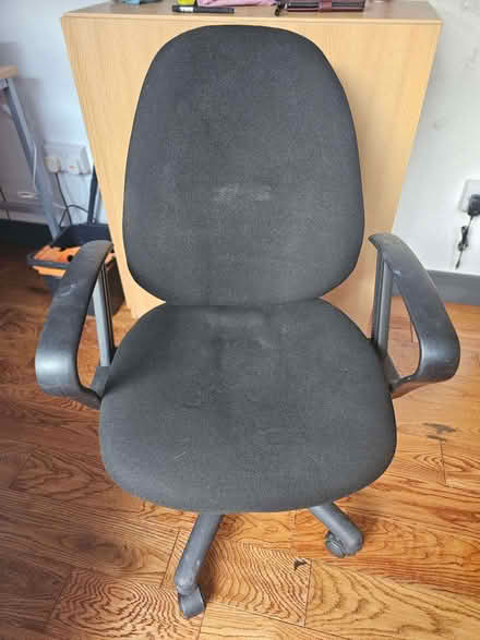 Photo of free Office chair (Broughton CH4) #1