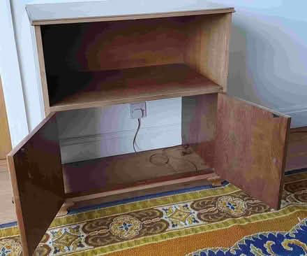 Photo of free Small cabinet (Wilton CA22) #2