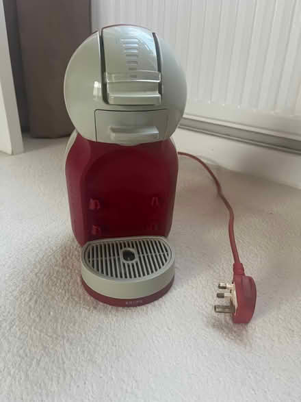 Photo of free Nescafé Dolce Gusto coffee machine (Westgate LA4) #1