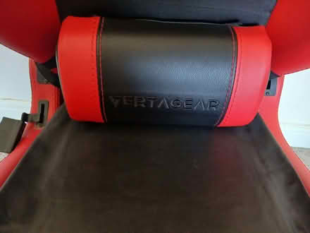 Photo of free Gaming chair (Bear Flat BA2) #3