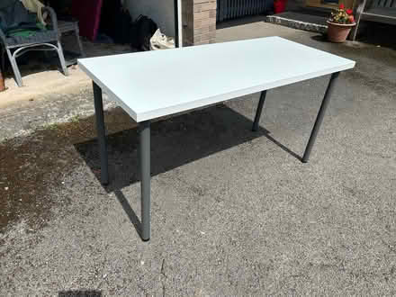 Photo of free Ikea Table (Handbridge CH4) #1