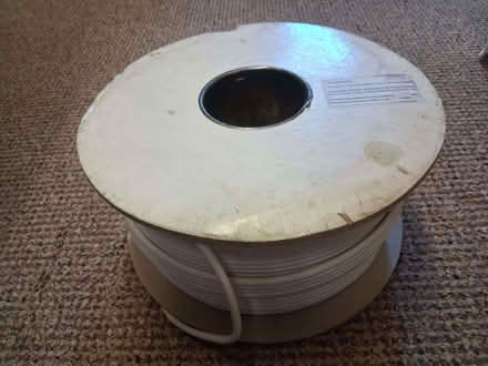 Photo of free Telecom cable (Penrith CA11) #1