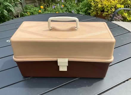Photo of free Art box/diy box (Oxton CH43) #1