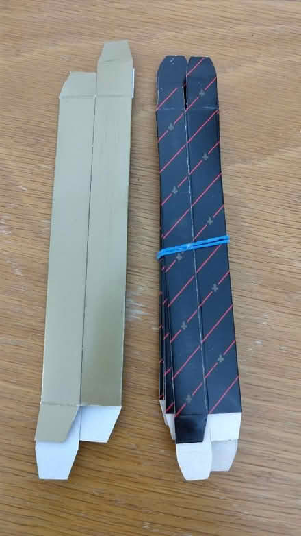Photo of free Pen boxes (Slinfold RH13) #1
