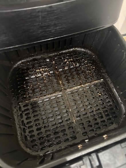 Photo of free Air fryer (Wellington, telford) #2