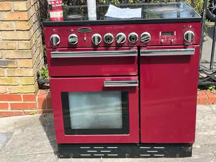 Photo of free Range master cooker (Walworth SE17) #1