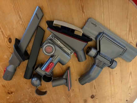 Photo of free Dyson accessories (Rosemount AB25) #1