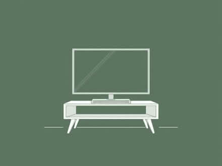 Photo of TV stand (New Town CO1) #1