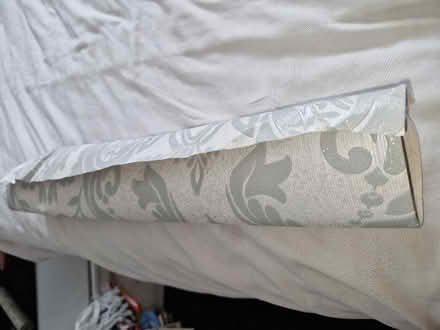 Photo of free Wall paper (Grove Park SE9) #4
