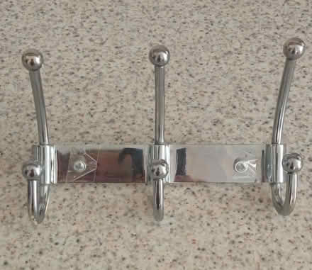 Photo of free Wall hooks (or door?) (St Margarets TW1) #1