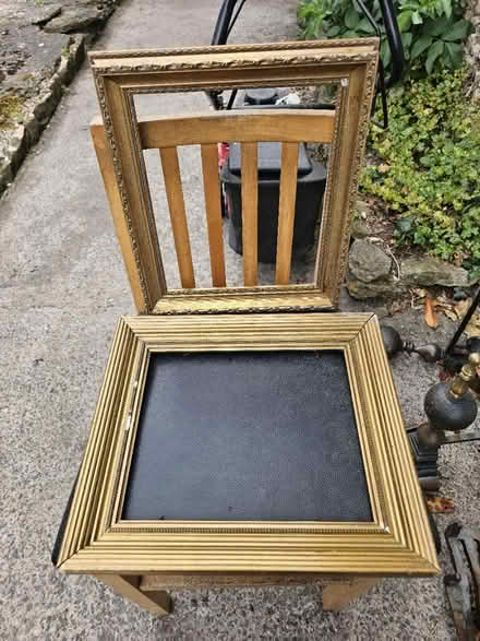 Photo of free Picture frames (Frome BA11) #1