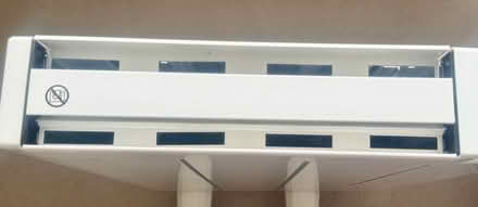 Photo of free Mylek Ceramic Radiator – 600W, 3 Heating Elements (Finchley Church End N3) #3
