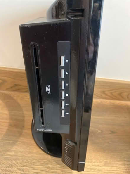 Photo of free 15” lcd tv / dvd player (St Albans AL3) #3