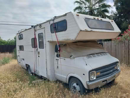 Photo of free 78 Dodge Tioga (Grangeville & 12th Ave) #1
