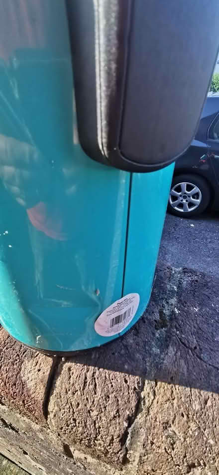 Photo of free Peddle bin (Parkstone BH14) #3