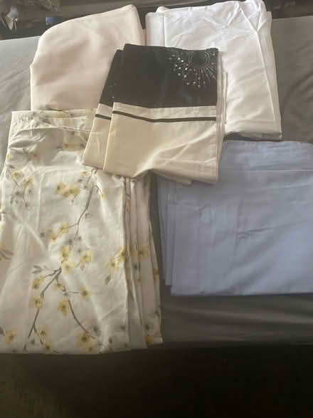 Photo of free King size covers (B9 bordesley green) #2