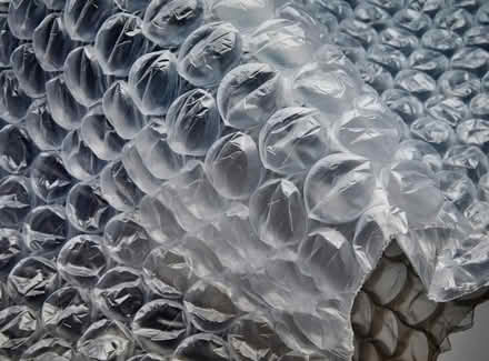 Photo of Bubble wrap (Lochend EH7) #1