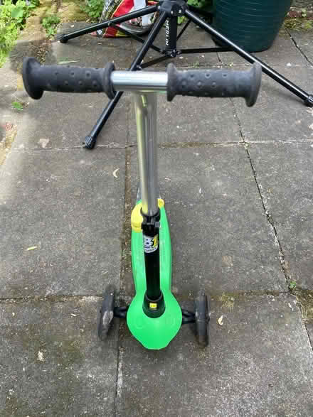 Photo of free Child’s Scooter (Wadsley S6) #2