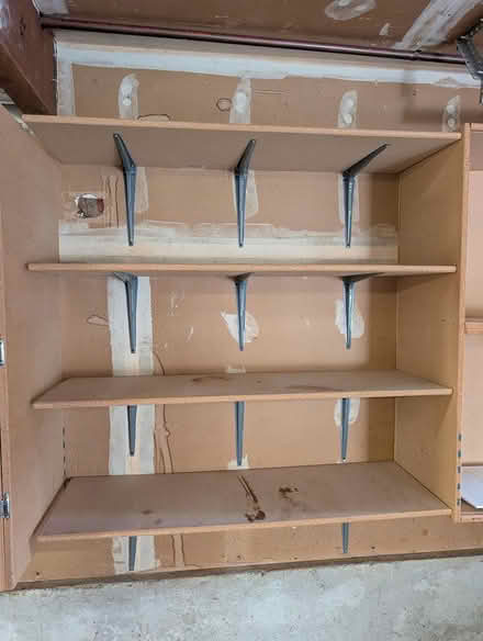 Photo of free Garage storage (Finn Hill) #4