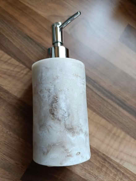 Photo of free Hand soap dispenser (Highbury Vale NG6) #1