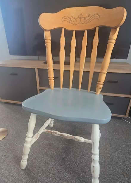 Photo of free Sofa, mattress, white wardrobe, dinning table and chairs (Churchill Square area BN1) #4