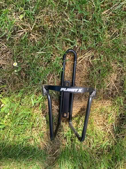 Photo of free Bike bottle holder (Combe Down BA2) #1