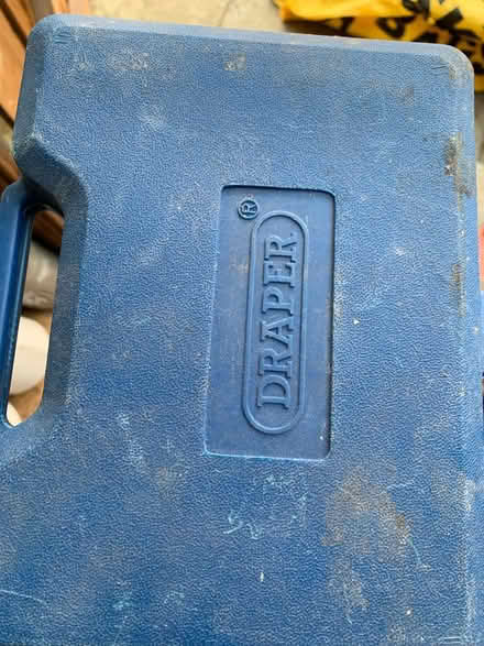 Photo of free Pipe Flaring Kit (Blackrock) #2