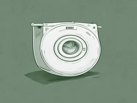 Photo of Rotary washing line cover (Durrington BN13) #1