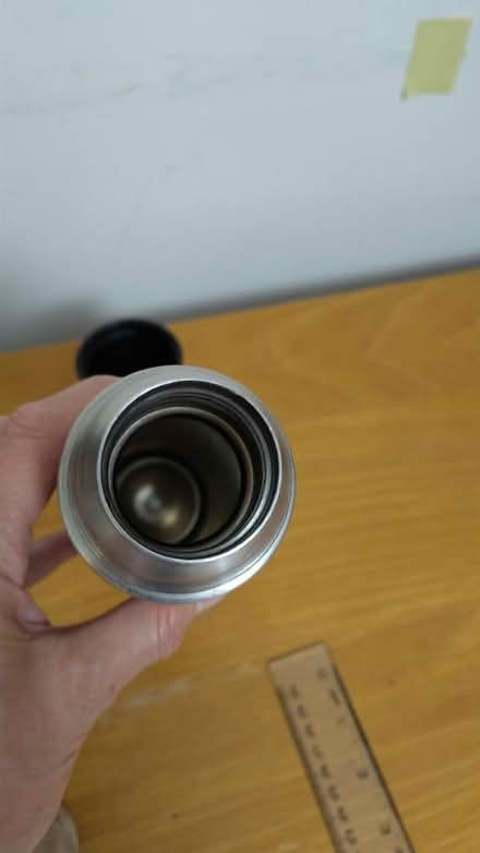 Photo of free Vacuum flask (Slinfold RH13) #4