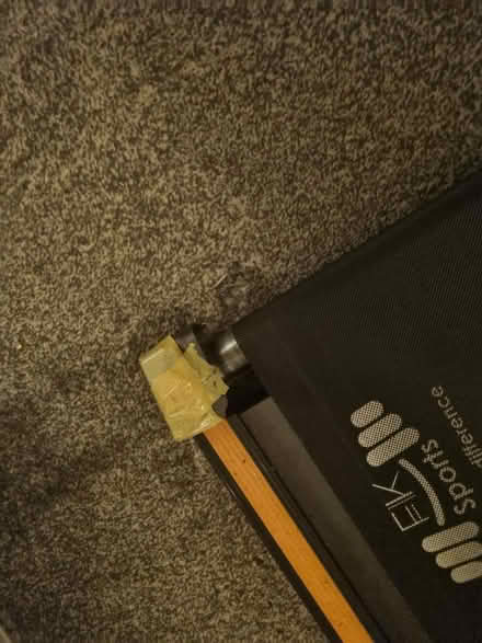 Photo of free Treadmill (Letchworth SG6) #3