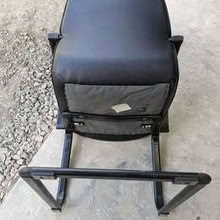 Photo of free Office chairs (Meadowtown SY5) #2