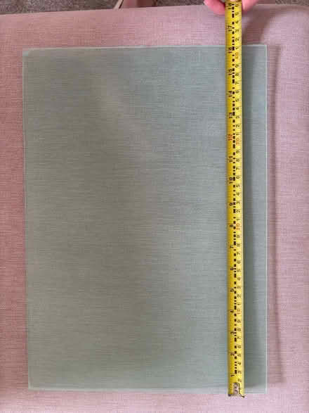 Photo of free Perspex Sheet (Royal Leamington Spa CV32) #2