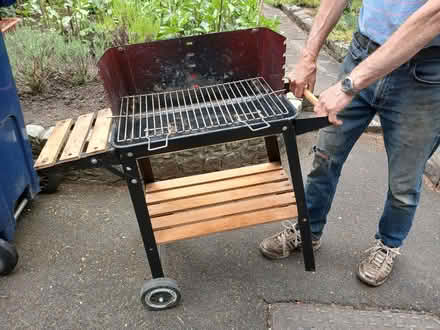 Photo of free Barbecue (Rowlands Gill NE39) #2