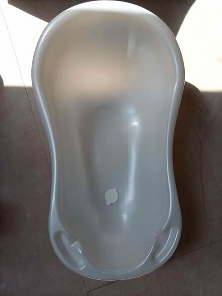 Photo of free Baby bath (Ramsgate CT11) #1