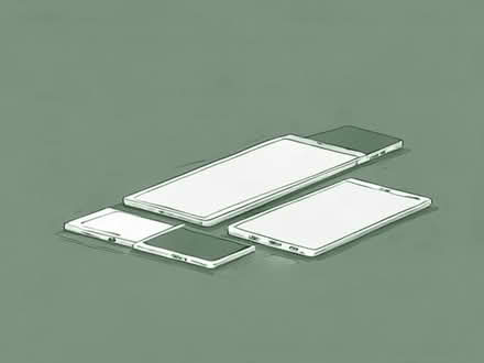 Photo of Tablets iPads and spare phones (Merry Hill WD23) #1