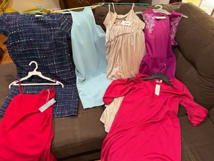 Photo of free Brand new women’s dresses (Colts Neck) #1
