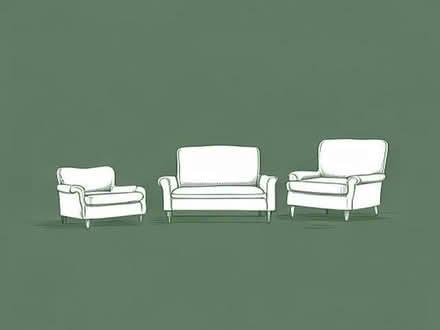 Photo of free Sherbourne settee and 2 armchairs (Calcutt HG5) #1