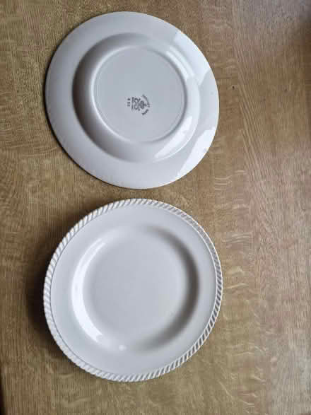 Photo of free Vintage plates and tea cups (Birchington CT7) #4