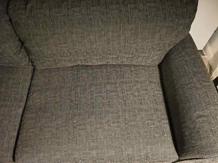 Photo of free Argos Home Lisbon Fabric 3 Seater Sofa (Rockwell Green and West District Ward TA21) #3
