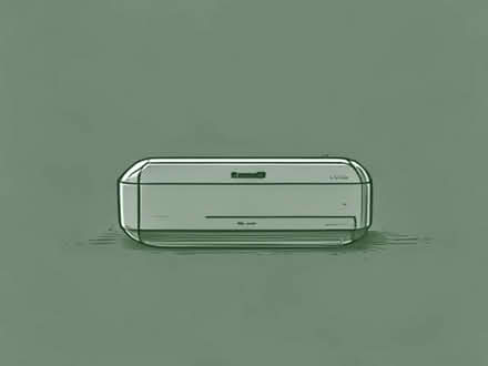 Photo of free hp printer (Chesterfield S41) #1
