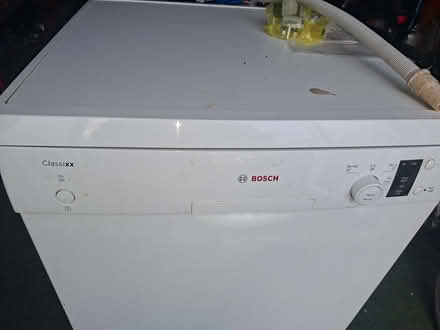 Photo of free Dishwasher (Penrith CA11) #3