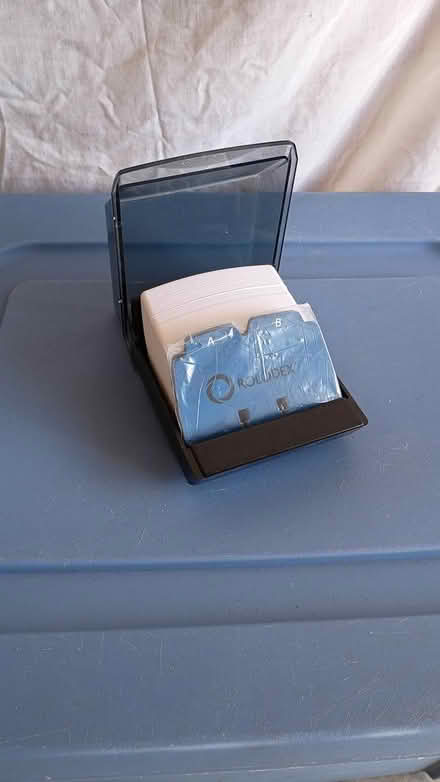Photo of free Various home office items (Villages of Rolesville) #2