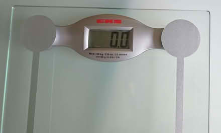 Photo of free Digital Body Weight Scale (Staple Hill BS15) #2