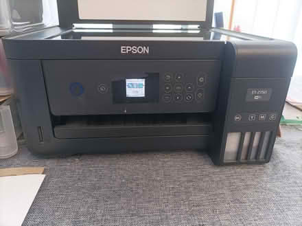 Photo of free Epson printer not working (Oldfield Park BA2) #1