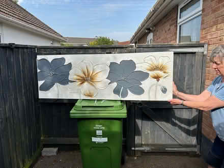 Photo of free Frames Art (Exmouth EX8) #1