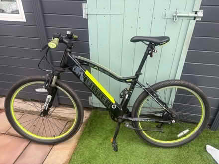 Photo of free Bike (WA8) #1