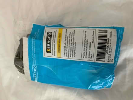 Photo of free Breathable wrist splint, new (Westbrook WA5) #1